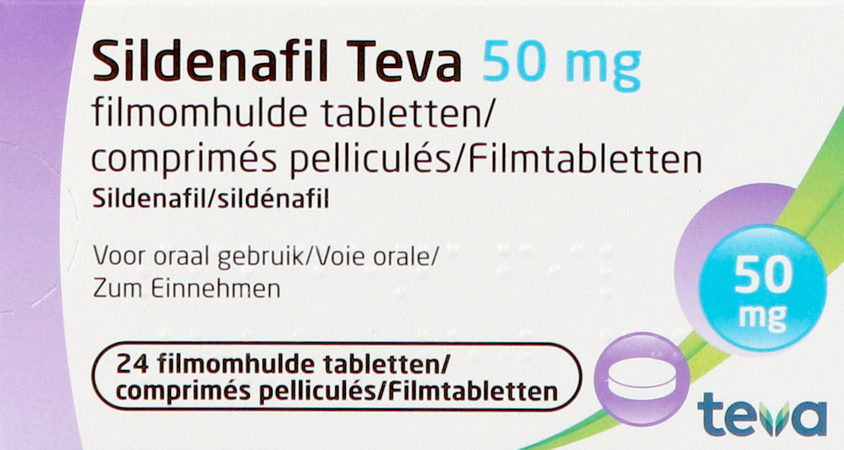 Sildenafil Teva Achat