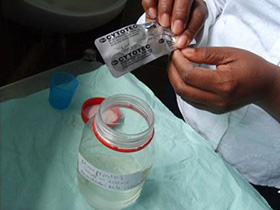 Cytotec générique