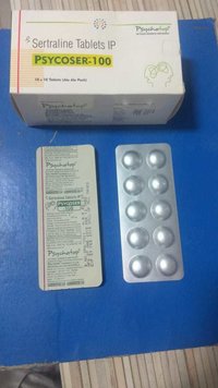 sertraline 25 mg tabs