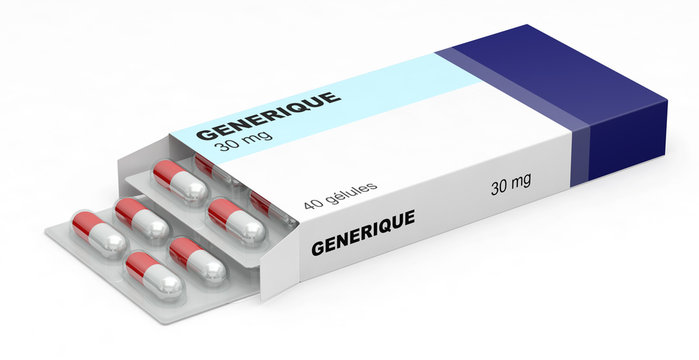 Nom Du Generique Xanax