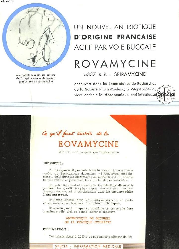 generique de doxycycline