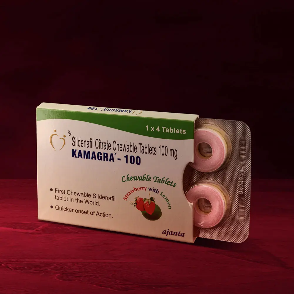 Kamagra 100mg polo