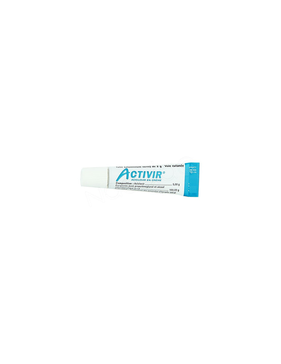 Acheter acyclovir en ligne