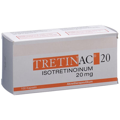 Isotretinoin Pas Cher