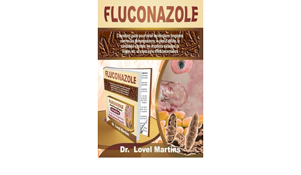diflucan acheter