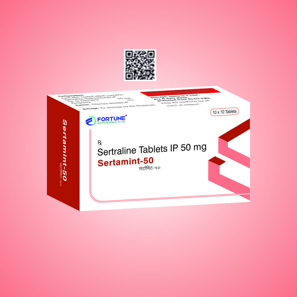 Sertraline 50 Mg Francais