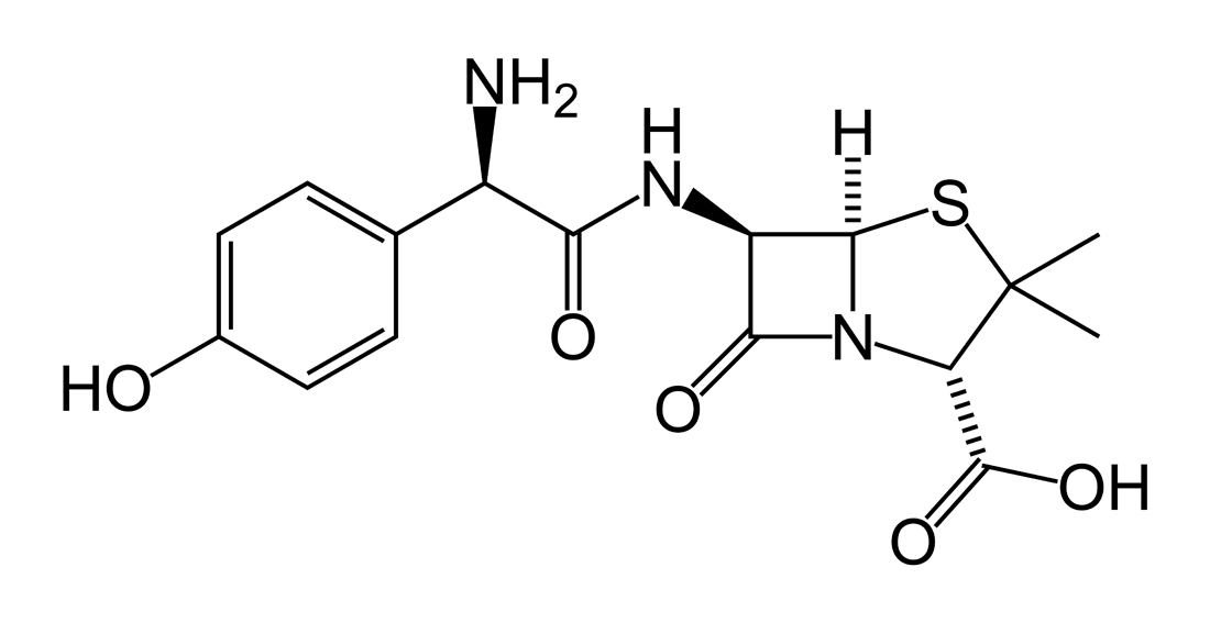 medicament generique amoxicillin
