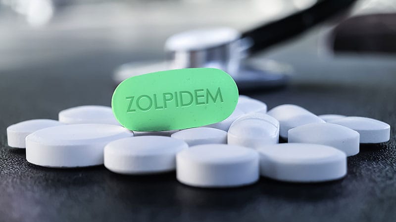 Ambien Sans Ordonnance