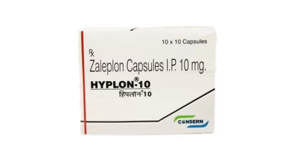 Zaleplon Online Acheter