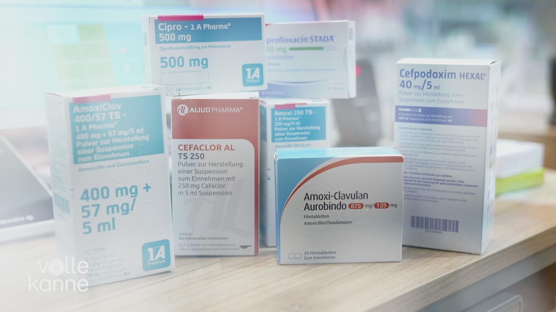 ciprofloxacin 1a 250 mg