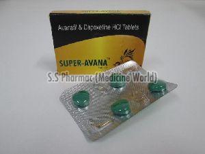 Super p-force 130mg
