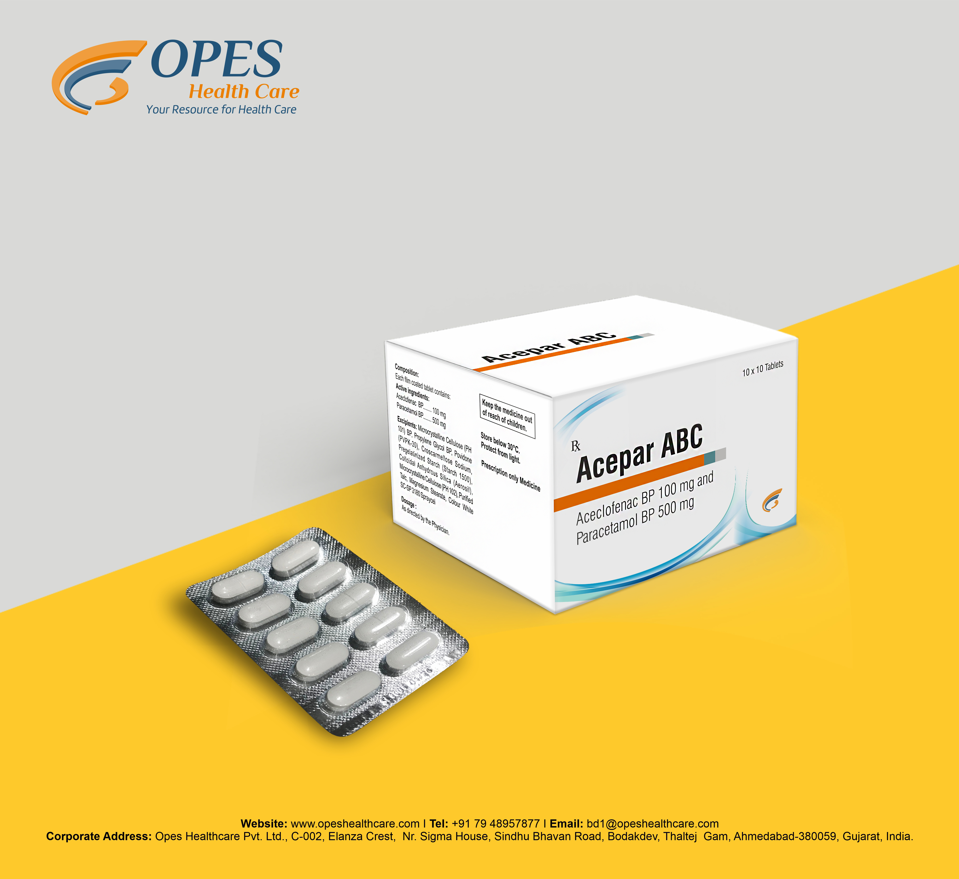 Furosemide 100mg