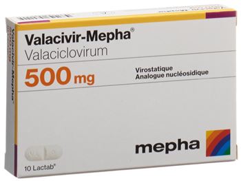 Prix valtrex 500 mg