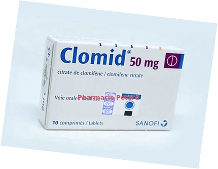 achat clomid sans ordonnance