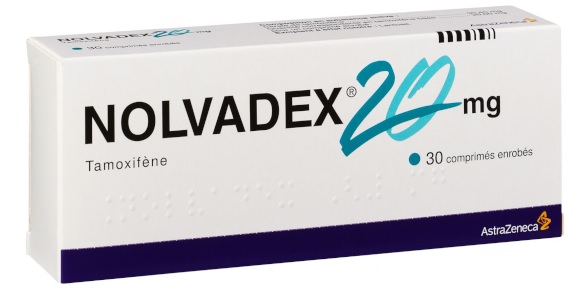Tamoxifène Achat France