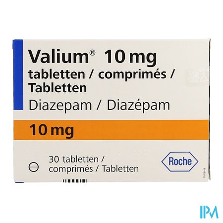 Diazepam Teva 5 Mg Prix Belgique