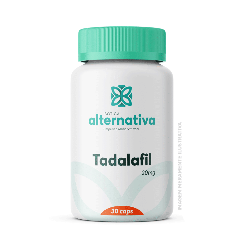 Tadalafila 5mg x tadalafil 20mg