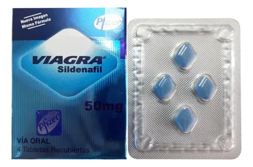 viagra 50 mg x 4 tabletas