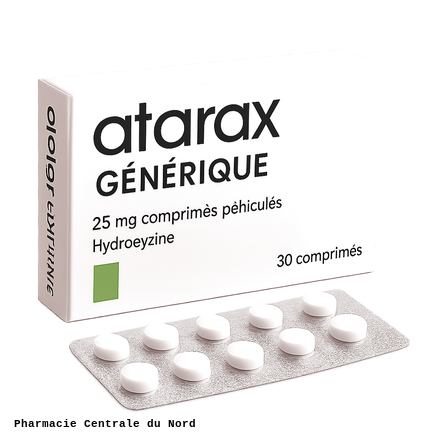 Acheter du xanax en france