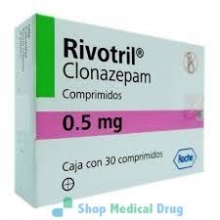 Ordre rivotril