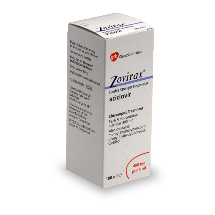 Commander aciclovir en ligne