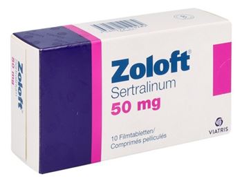 Zoloft 25 mg avis