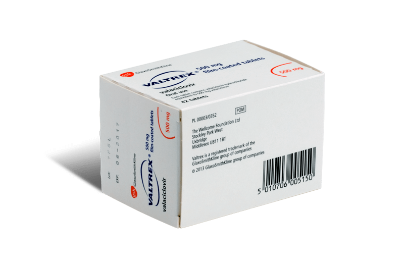 Prix medicament valtrex