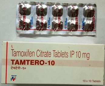 Tamoxifen Acheter Online