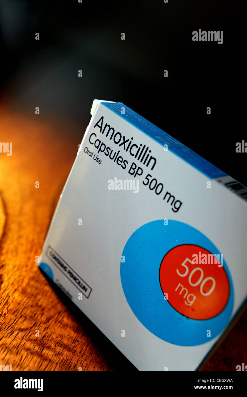 amoxicillin online acheter