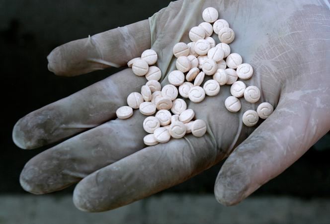Xanax sans ordonnance espagne