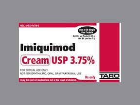 Imiquimod en ligne