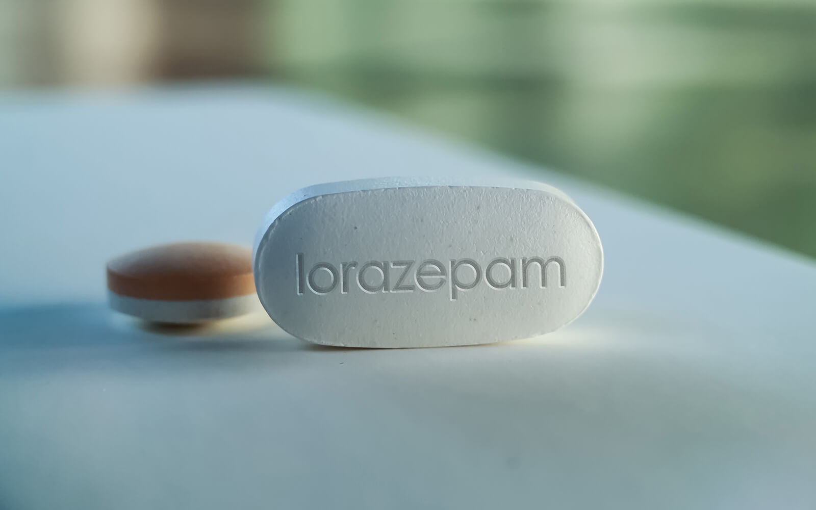 lorazepam 2mg