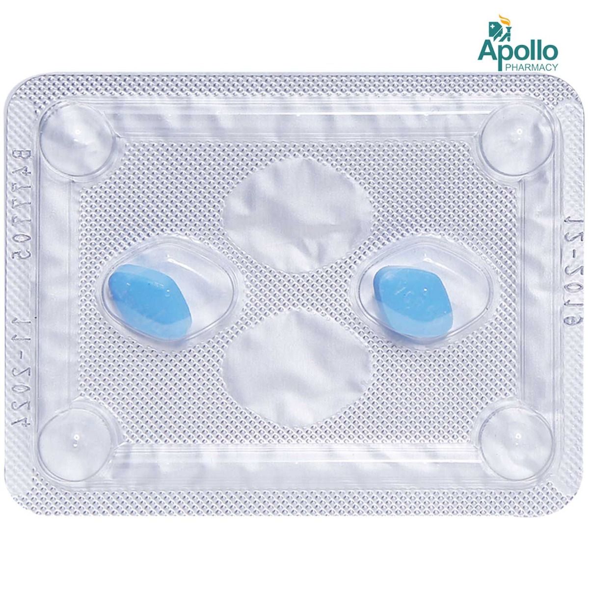 Viagra Almaximo 50 Mg