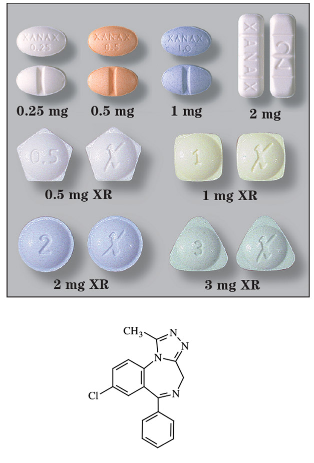 xanax 3mg