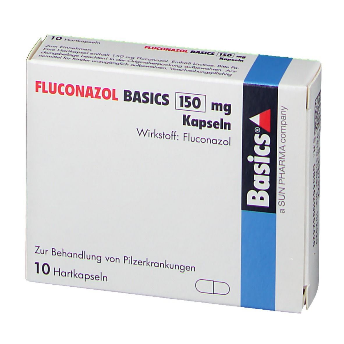 Diflucan 150 Prix