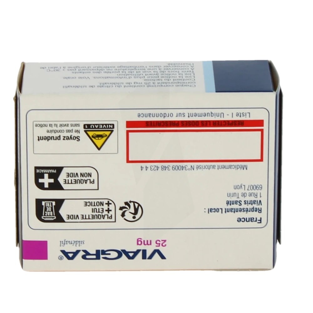 prix du viagra au togo