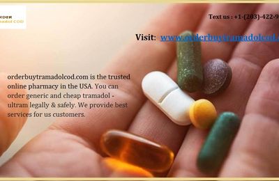 Ultram 50mg Online
