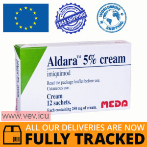 aldara 5 prix