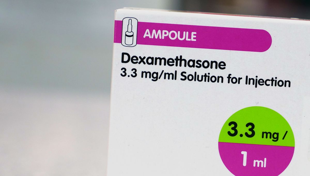 prednisolone ouest france