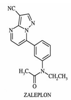 sonata 10mg