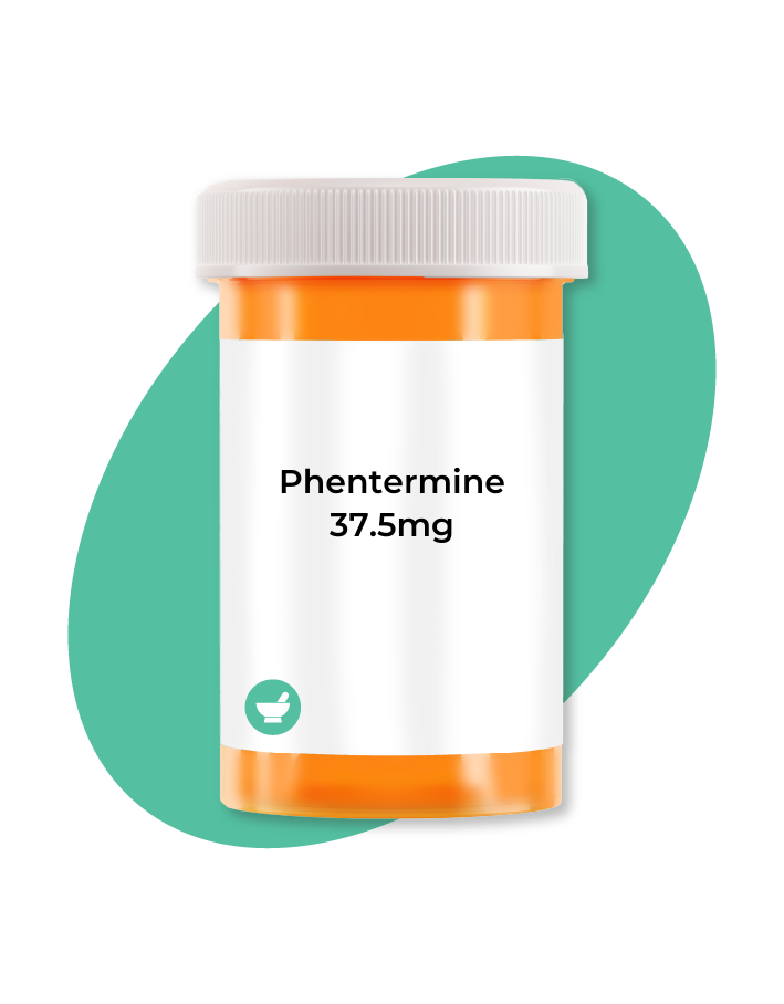 Phentermine Pilule