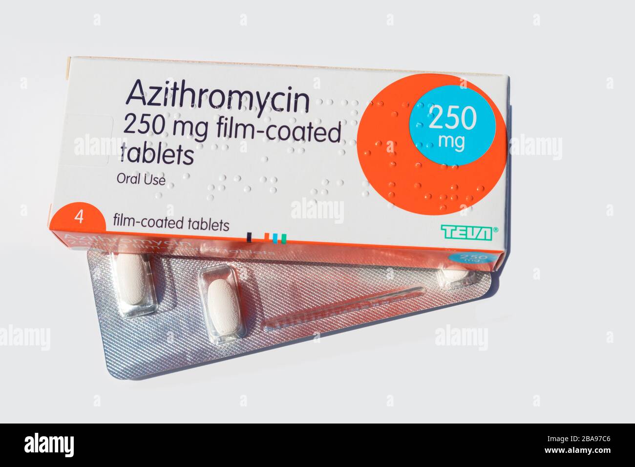 zithromax générique