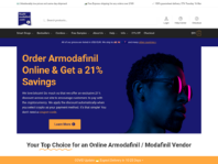 ordre armodafinil
