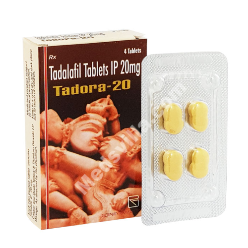 tadora acheter online