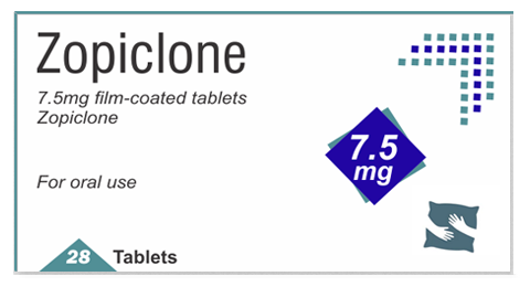 Zopiclone Acheter
