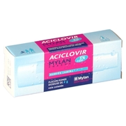 aciclovir sandoz prix