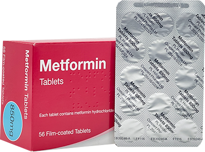 Ordre Metformin