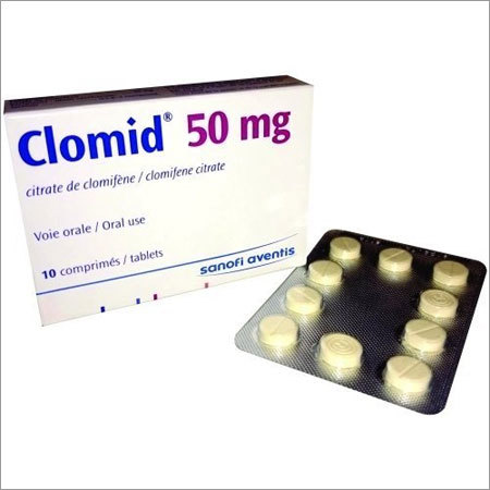 Clomid Acheter Online