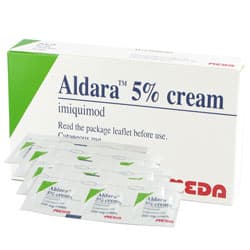 Aldara crème france