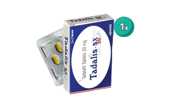acheter du tadalis sx
